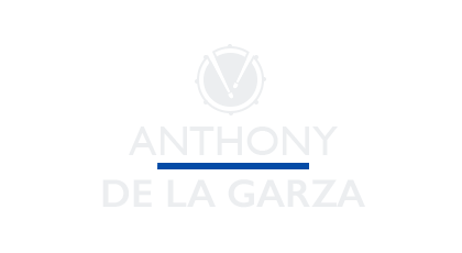 Anthony De La Garza
